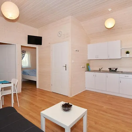 Zlota Kielnia Resort *