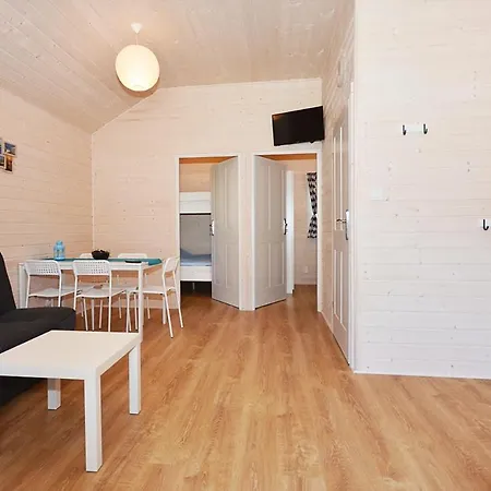 Zlota Kielnia Resort *