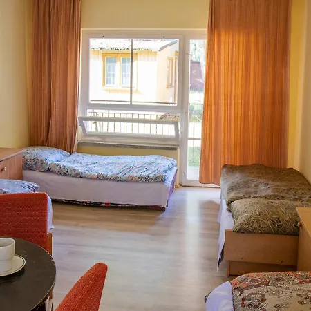 Resort Zlota Kielnia Darlowo
