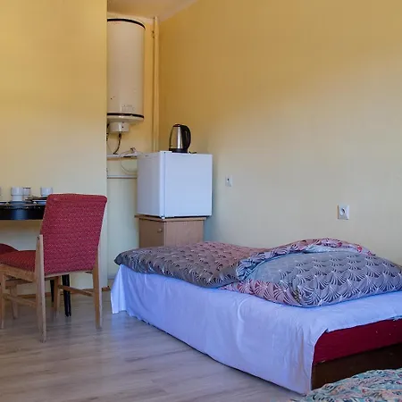 Resort Zlota Kielnia Darlowo