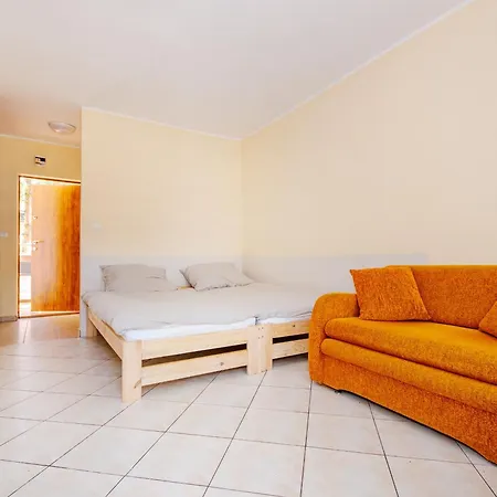 Zlota Kielnia Resort Darlowo