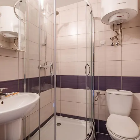 Resort Zlota Kielnia Darlowo