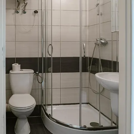 Zlota Kielnia * Darłowo