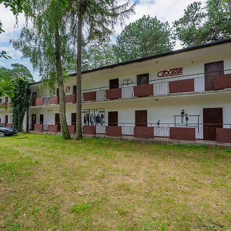 Zlota Kielnia Resort Darlowo