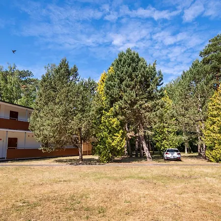 Resort Zlota Kielnia