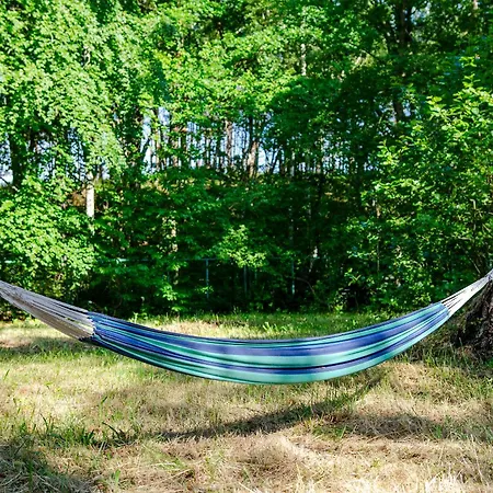 Zlota Kielnia Resort