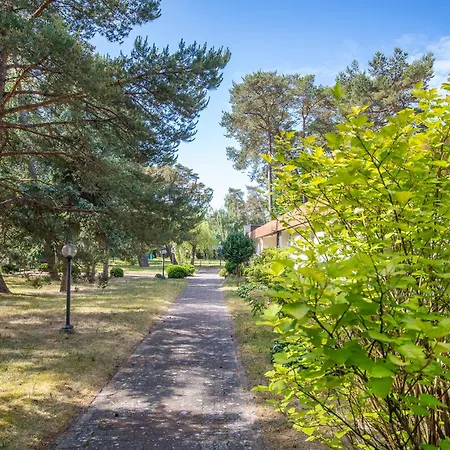 Resort Zlota Kielnia Darlowo